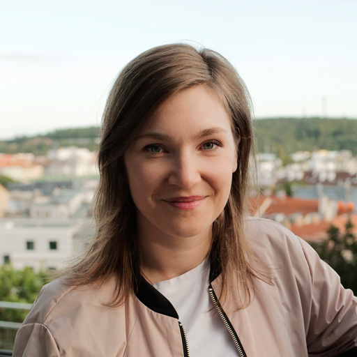 Anna Klímová